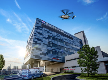 《美国新闻与世界报道》公布2024年大费城地区最好的医院